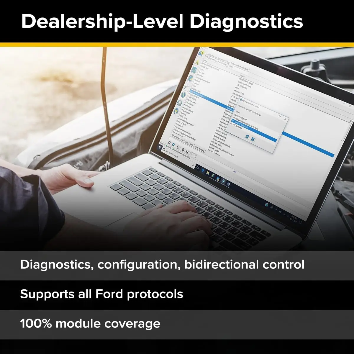 EX ·OBD Adapter·Factory Direct Sales