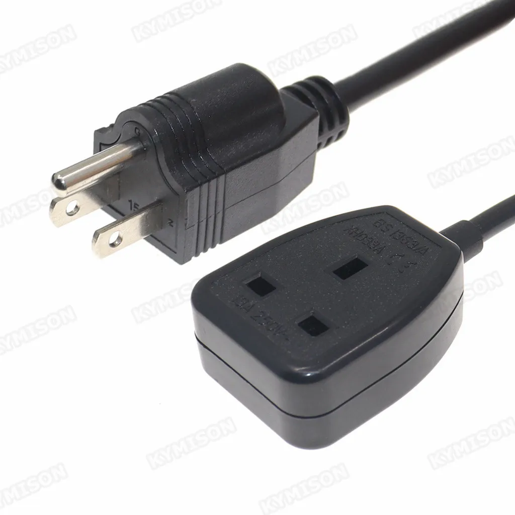 Nema 5-15P Us Male … - image