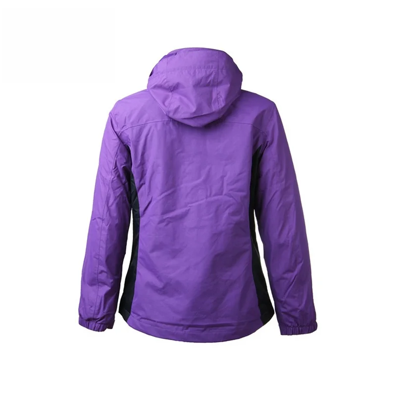 

Cantorp Women's Outdoor Warm Fce Two-Piece Suit Autumn Winter Cold Proof Breathable Comfortable Ci Outdoor Clothing