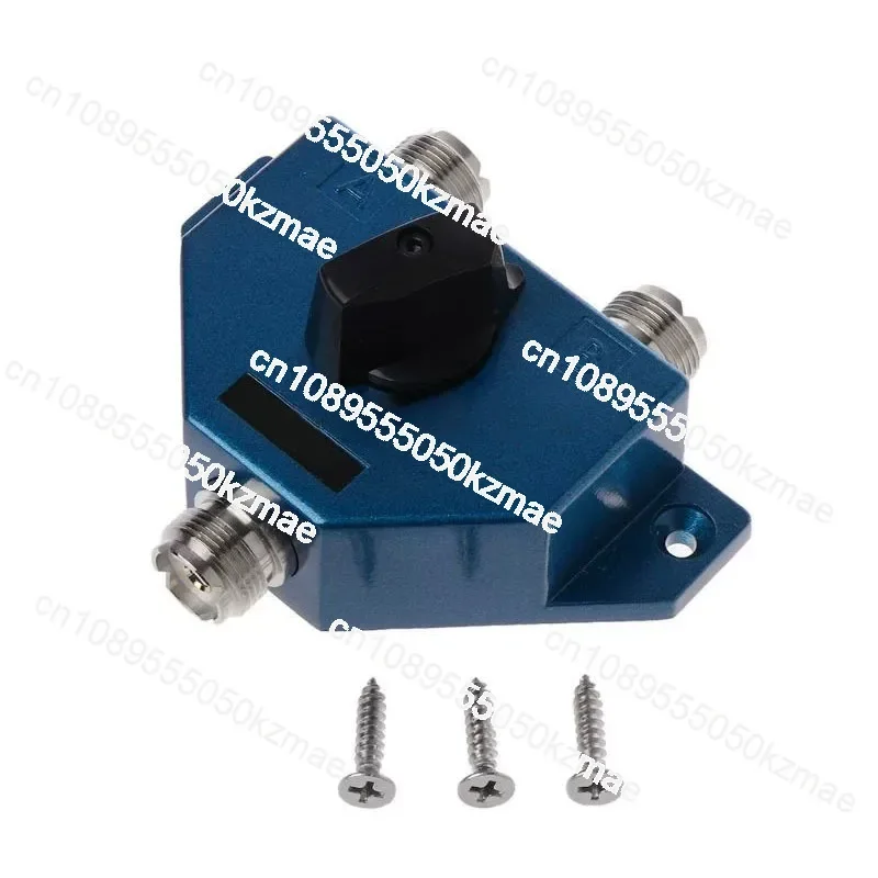 ca201-hf-vhf-uhf-antenna-switch-vehicle-radio-system-18-600-mhz-heavy-duty-coaxial-selector