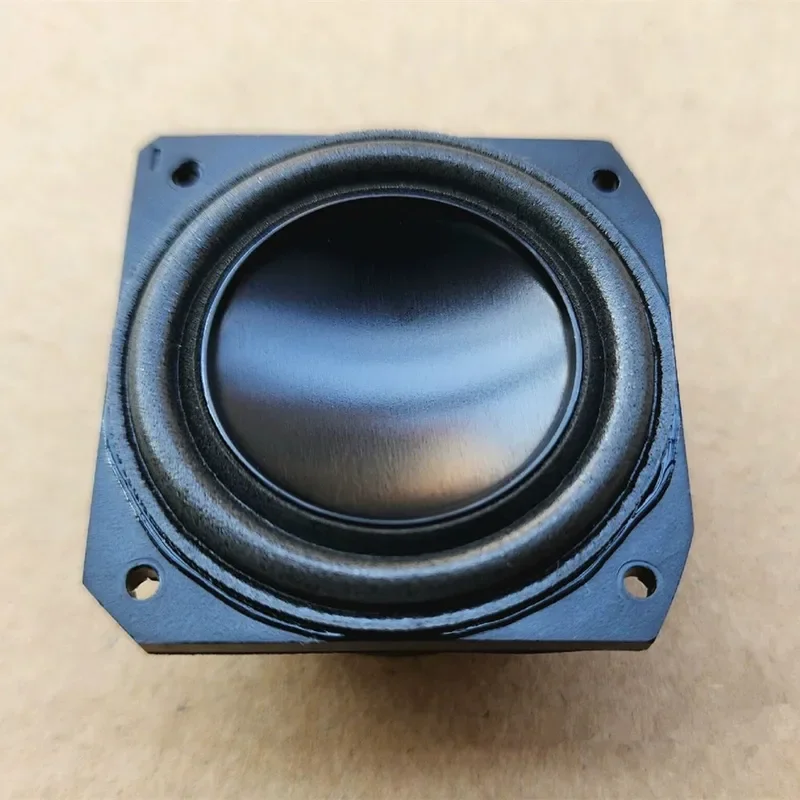 

1.6 inch 40MM Amazon Echo dot3 smart speaker neodymium magnetic full frequency speaker 4 Euro 8W