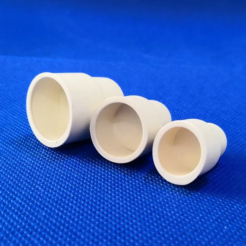 14 #19 #24 #20Pcs 50Pcs Anti Mond Rubber Stopper Plug Lab Fles Stopper Reverse Rubber cap