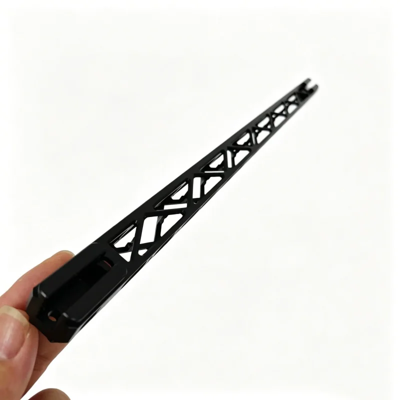 Funssor Sovol08 SV08/MAX 3D Printer X Axis Ultra Light Weight Gantry Tube X-Beam Gantry For SV08 MAX