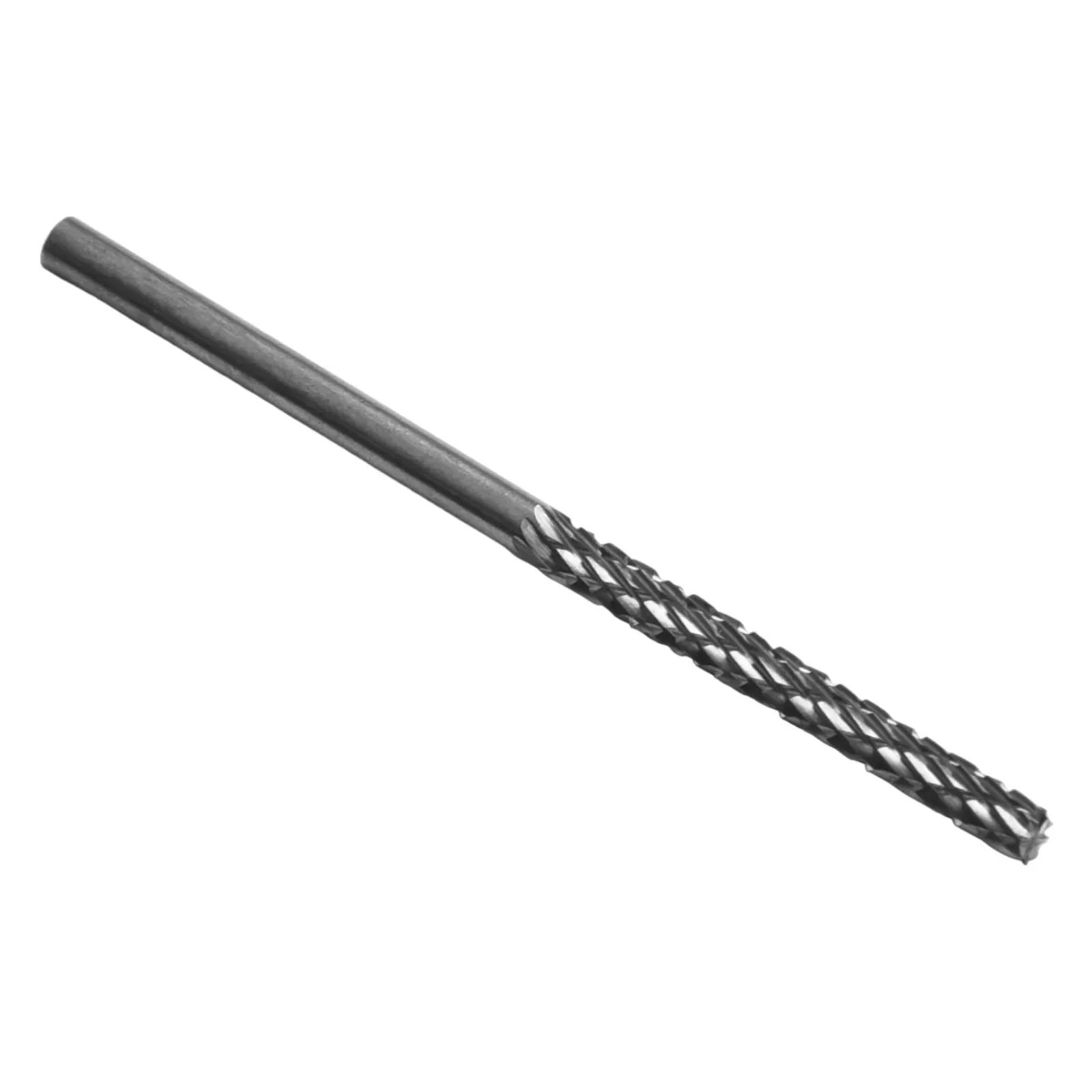 Carbide Rotary Burr Carbide Burs Jewelry Making 0.118 Inch Shank Machine Tool Marble Aluminum Metalwork For Casting