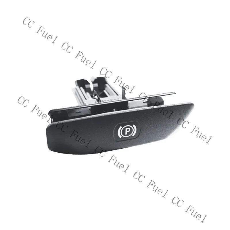 C+ Sale HandBrake Switch Release Handle w/Bracket for Mercedes W212 E-Class 2009-14