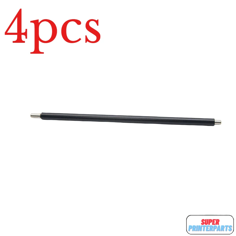4pcs Charge Roller for Kyocera M5521cdw M5526cdw P5021cdw P5026cdw M5521 M5526 P5026 P5021 5521 5526 5021 5026 Loading Roller