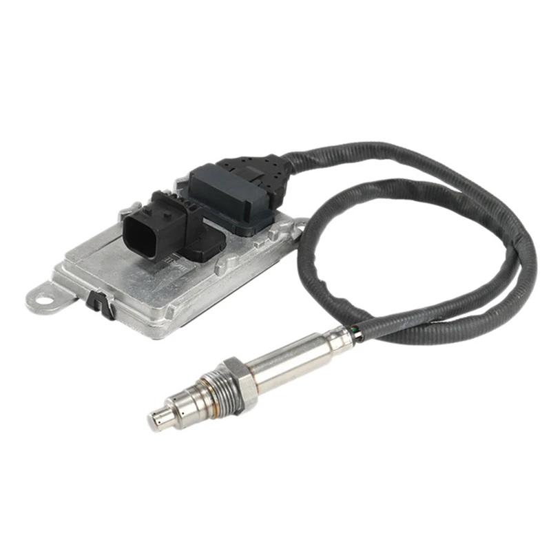 

A0101531428 24V Nox Sensor for MERCEDES-BENZ Truck Actros 5WK97329A