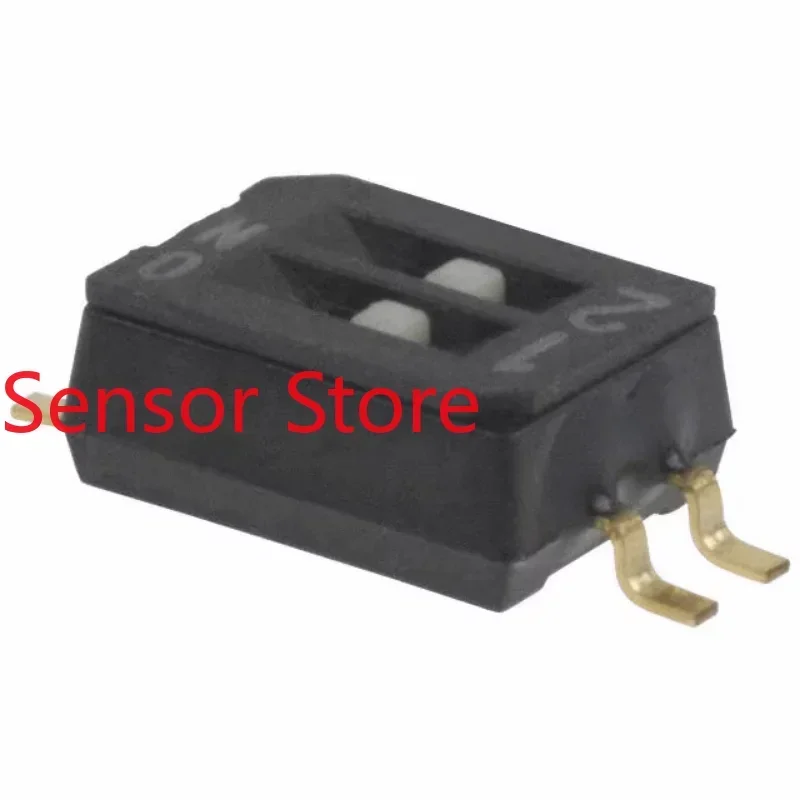 10PCS 1.27 Spacing …