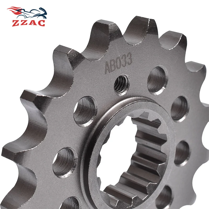 ASDL 530 sprocket Honda VF700 VFR700 CB900 CB1000 CB1100