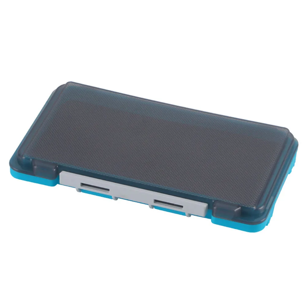 

Fly Box Sequin Box Lure Tackle Box Fishing Accessories Bait Fishing Tackle Box Large Capacity Waterproof Fishing Accessories Box