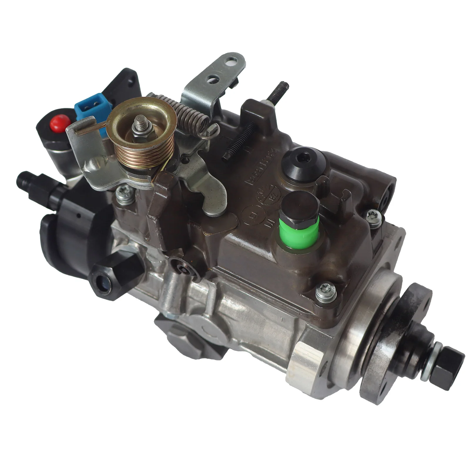 Fuel Injection Pump 8923A053G 2644F528For Delphi DP200 DP210 Engine For Perkins T4.401 LP18 Engine For Caterpillar CAT 420D