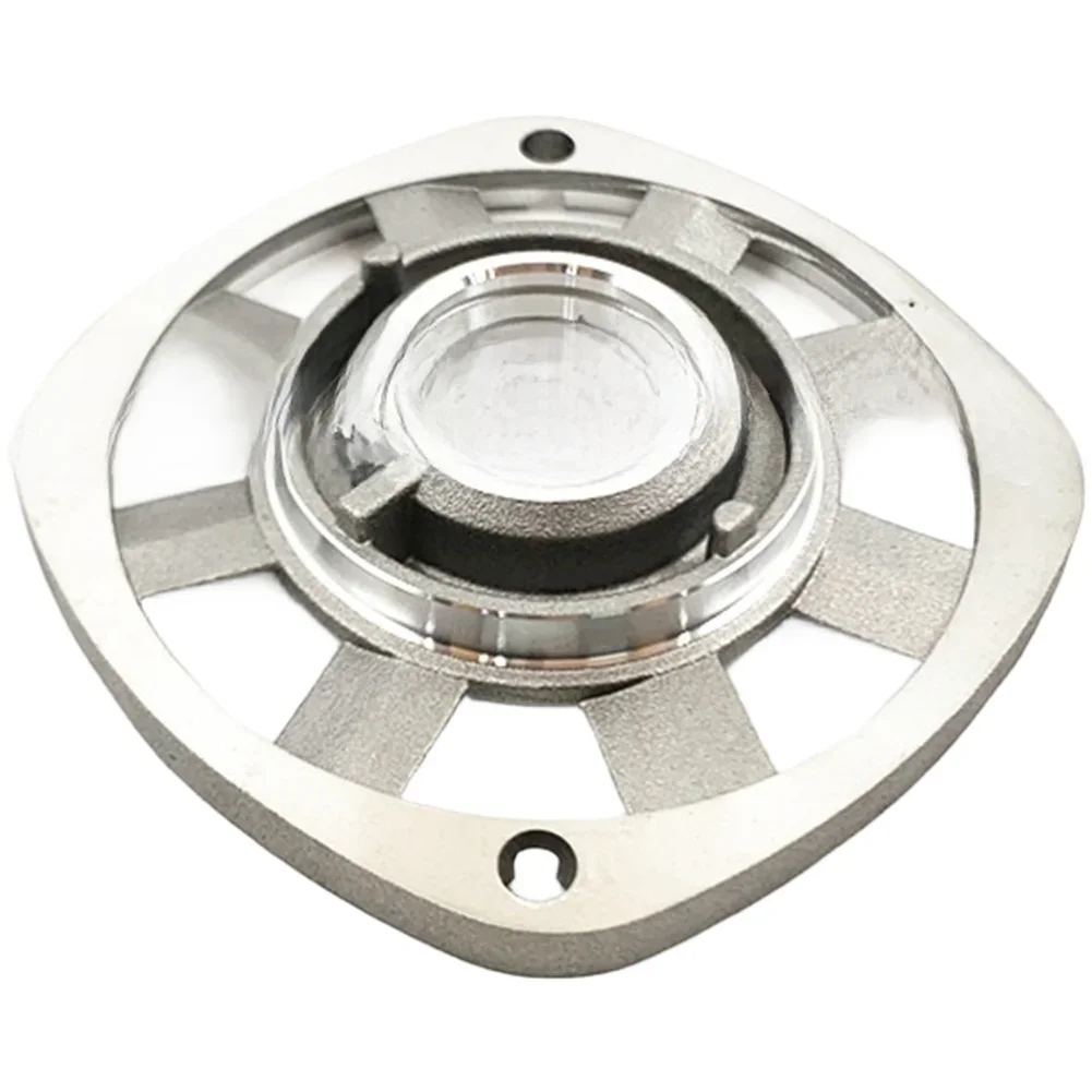 For Tool Repair N283650 Stator Electric Grinder Part Electric Grinder Replacement Part Silver Easy Replacement