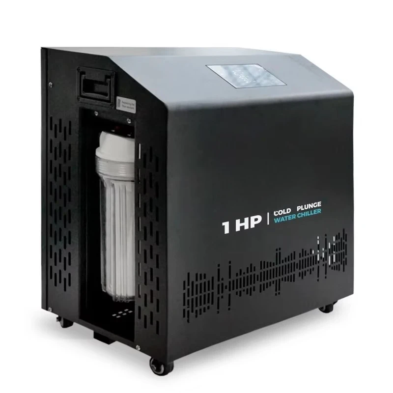

1HP Ice Bath Chiller
