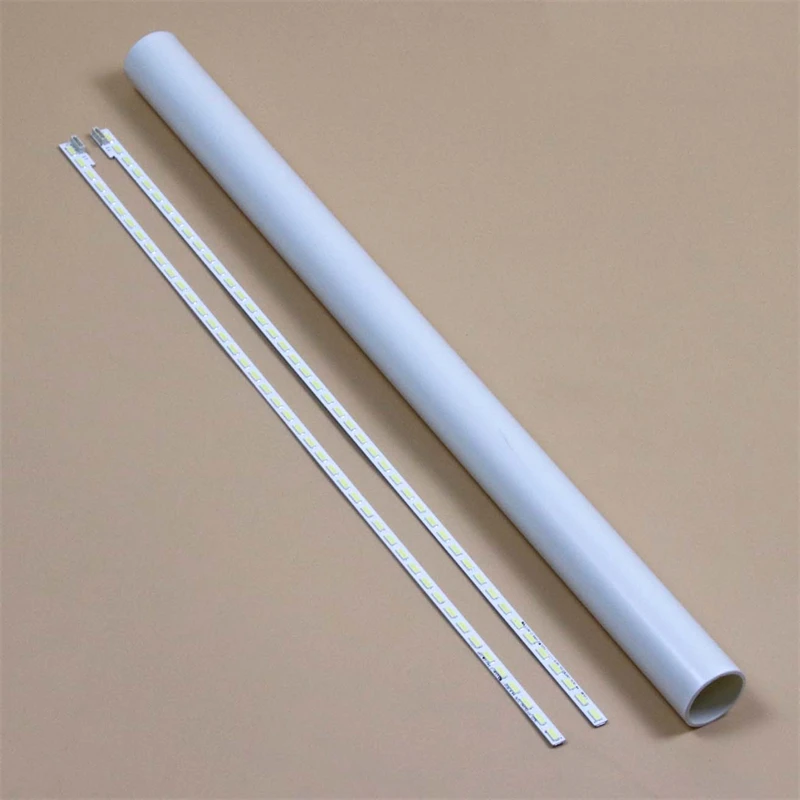 Tiras de retroiluminación LED para KDL-40EX455 KDL-40EX640 KDL-40EX653 KDL-40HX650 barras trenzadas 2012SLS40 7030 44 L/R REV1.1 bandas de matriz