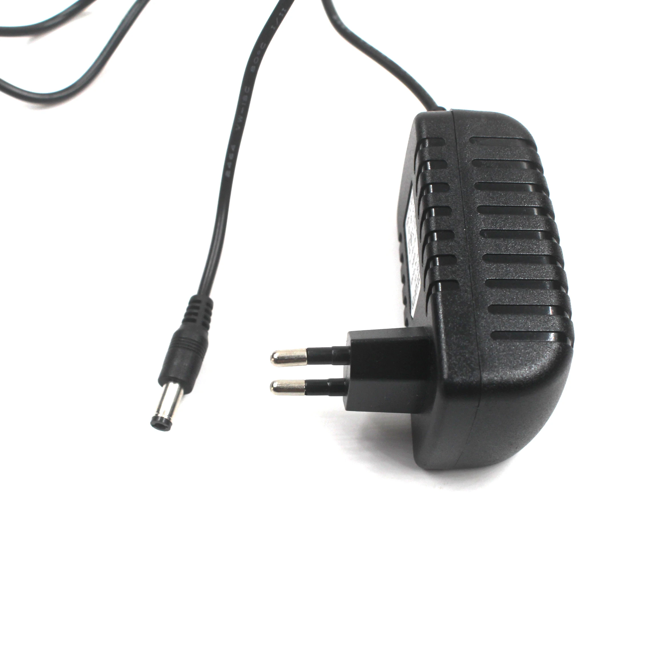 12v 2aスイッチ電源アダプターモニタリングルーターライトストリップ