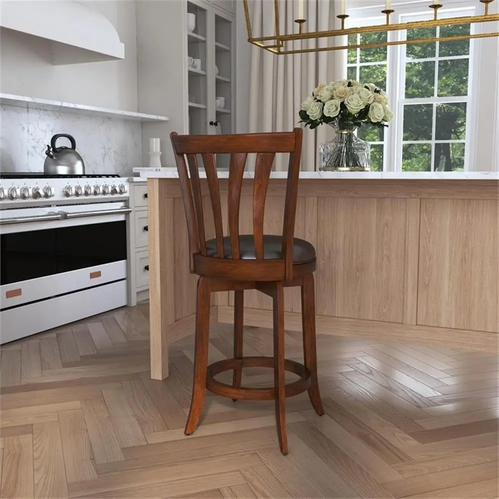 Bangku putar, konter, Cherry