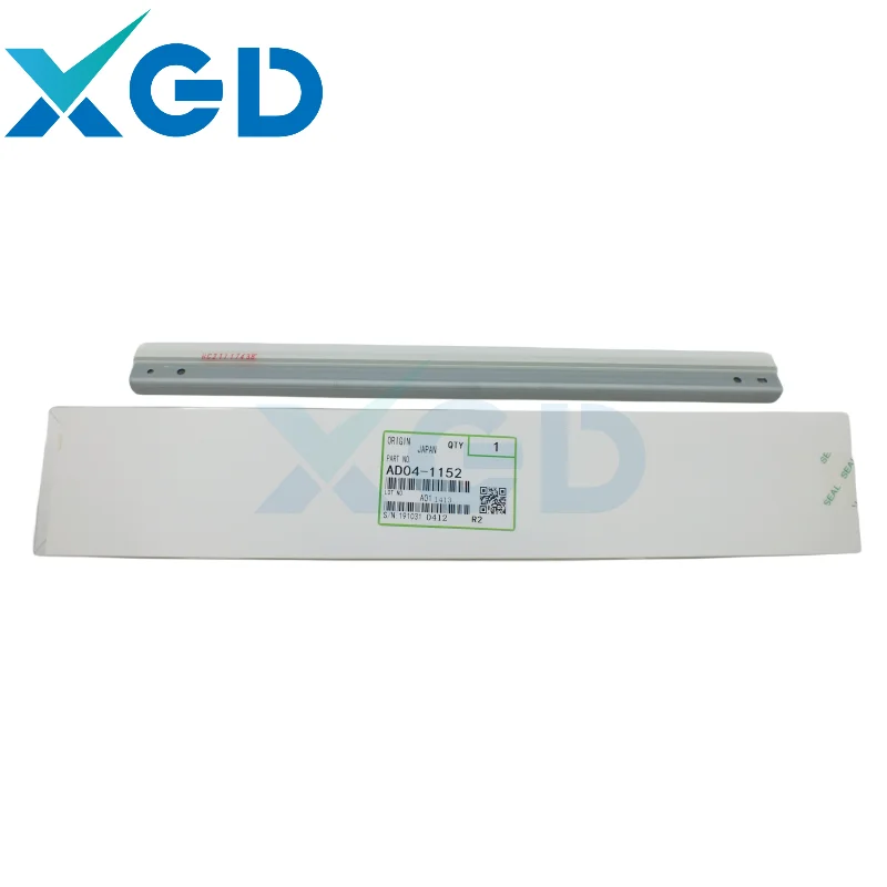 5X AD04-1152 Drum Cleaning Blade For Ricoh MP2554 MP3054 MP3554 MP4054 MP5054 MP6054 AD041152 Drum Blade