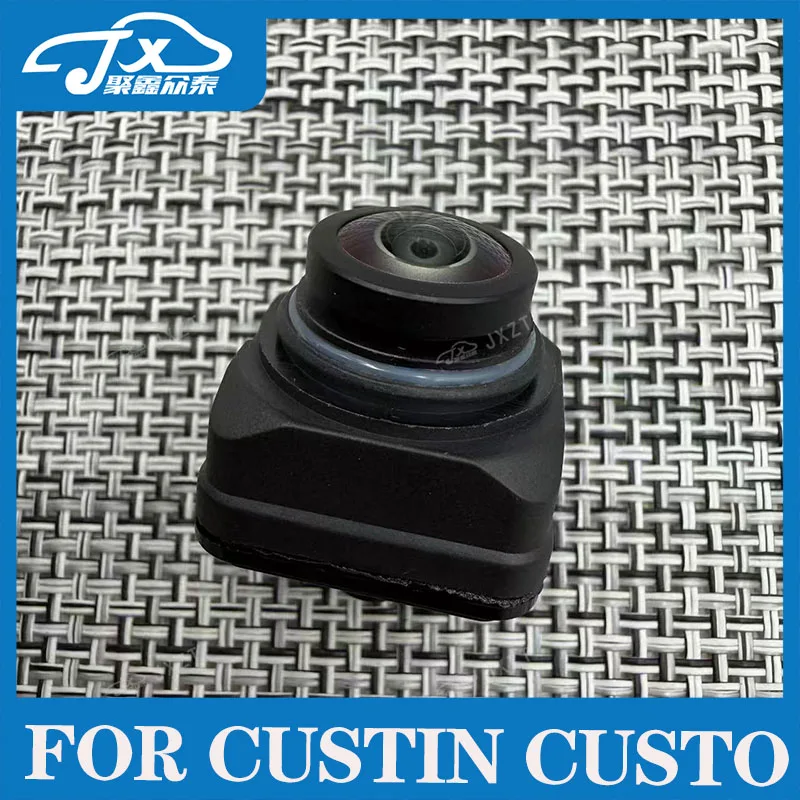For Hyun-dai CUSTIN Panoramic View Rear View Camera Backup Image Sensor Suitable for 99240 O3500 Models Vehicle Rear Camera
