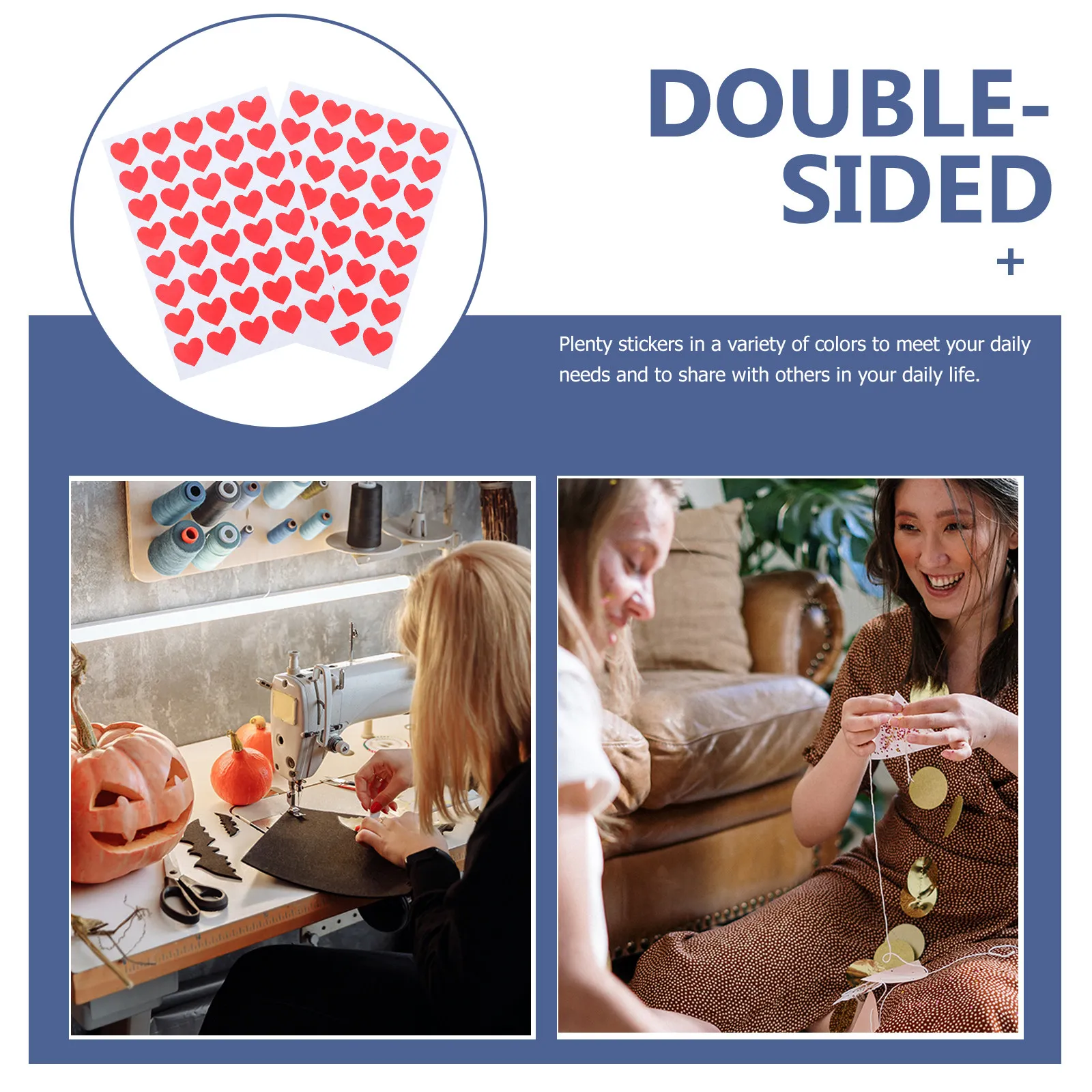 

8 листов наклеек в форме сердечек, милые этикетки для поощрения, легко снимаемые, с клейким слоем, для школы, дома, офиса, маленькие, безопасные, очаровательные.