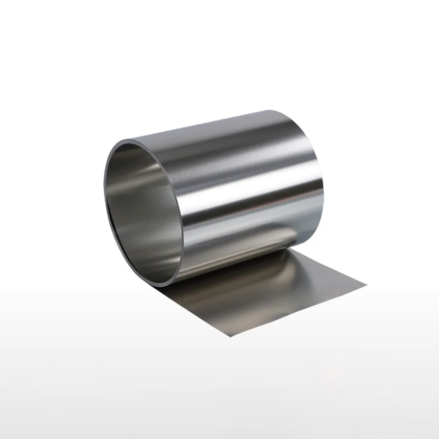 1Meter 304 Stainless Steel Foil Strip Steel Thin Steel Plate Thickness 0.1mm- 1mm Width 10 15 20 30