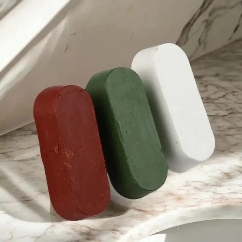 Polishing Compound 3-Pcs Set for Scratch Repair and Shine of Metal and Glass