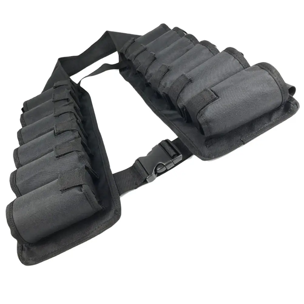 

Beer Belt Fanny Pack Canvas Adjustable 12 Pockets Men Outdoor Travel Camping Hiking Fishing Climbing Storage Bag Beer Vest