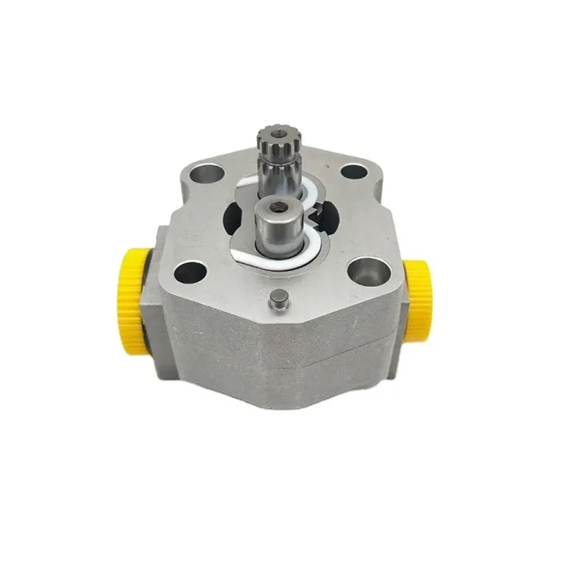 Hydraulic Gear Pilot Pump for Hitachi ZAX70 Excavator Accessories High Quality Construction Machinery Repair Parts