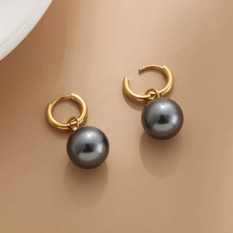 

SHXI is not 925 anti-allergic earrings