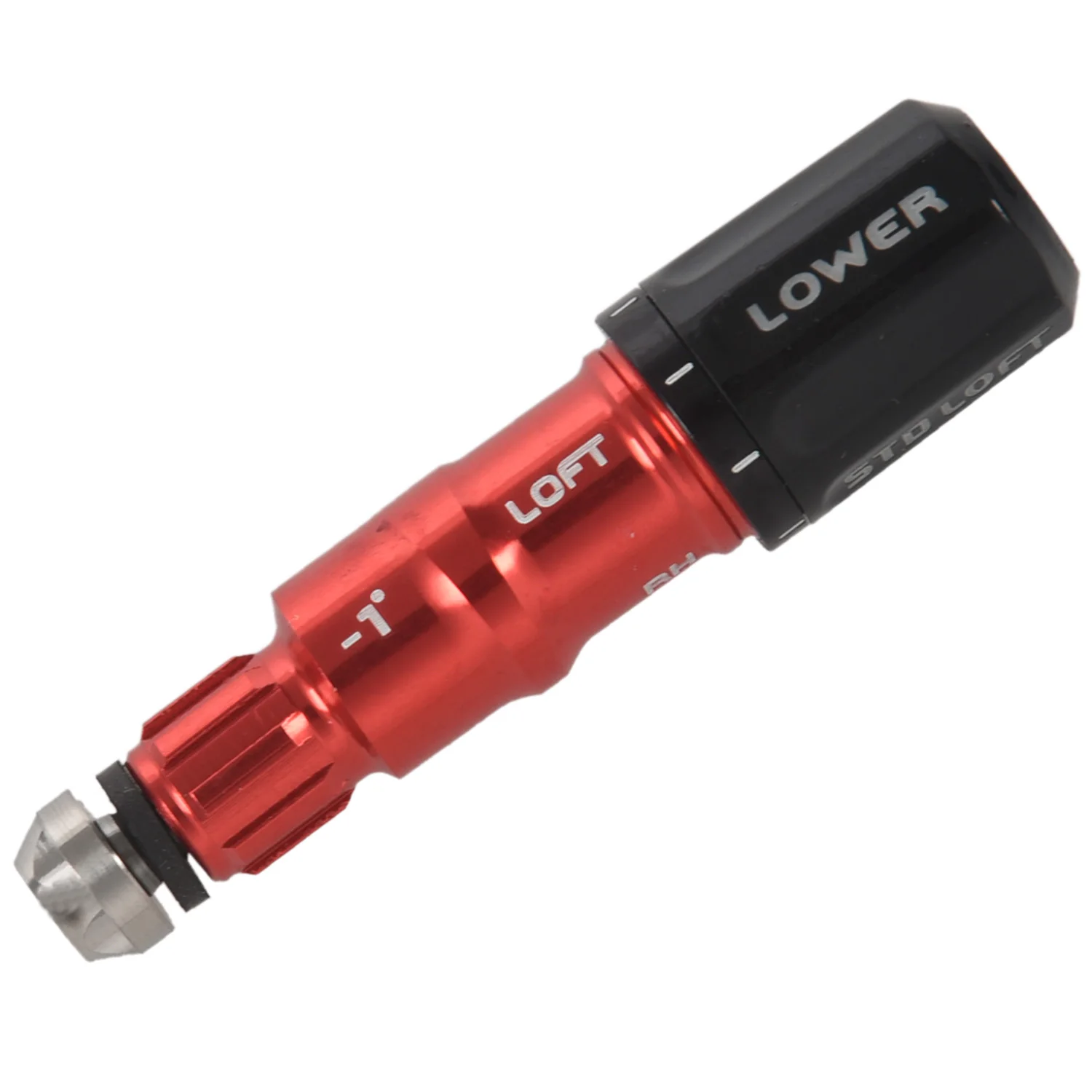 New Arrival Shaft Adapter Sleeve .350 1.0 For Taylormade R11 R11S R9 R7 Driver Fairway Wood - view 3