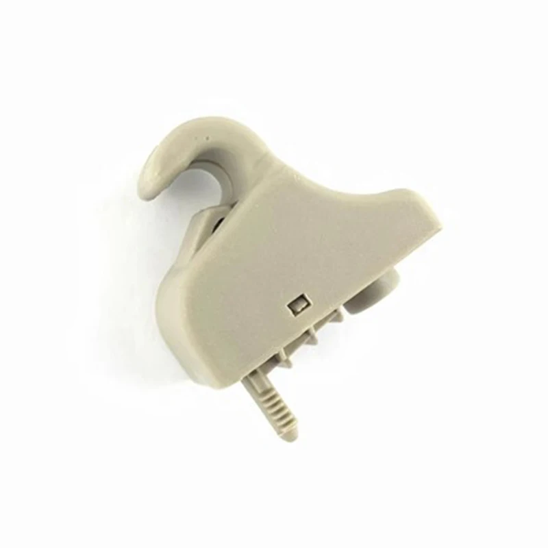 

1PCS Sun Visor Clip for CHANGAN Alsvin V7 CS15 CS35 CS55 CS75 EADO Shading Board Fixed Card Holder