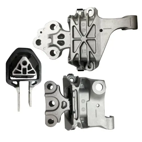 

3 PCS SET Engine & Auto Transmission Mounts 2013-2016 for Dodge Dart 2.0/2.4L