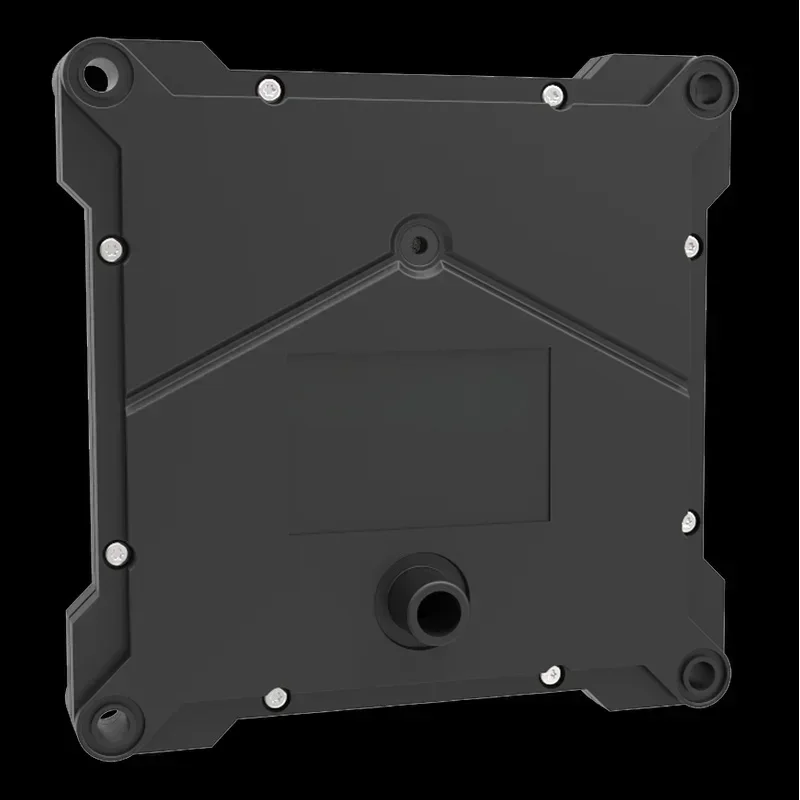 LDTR04Plus Speed Indicator 24GHz Millimeter Wave Module Traffic