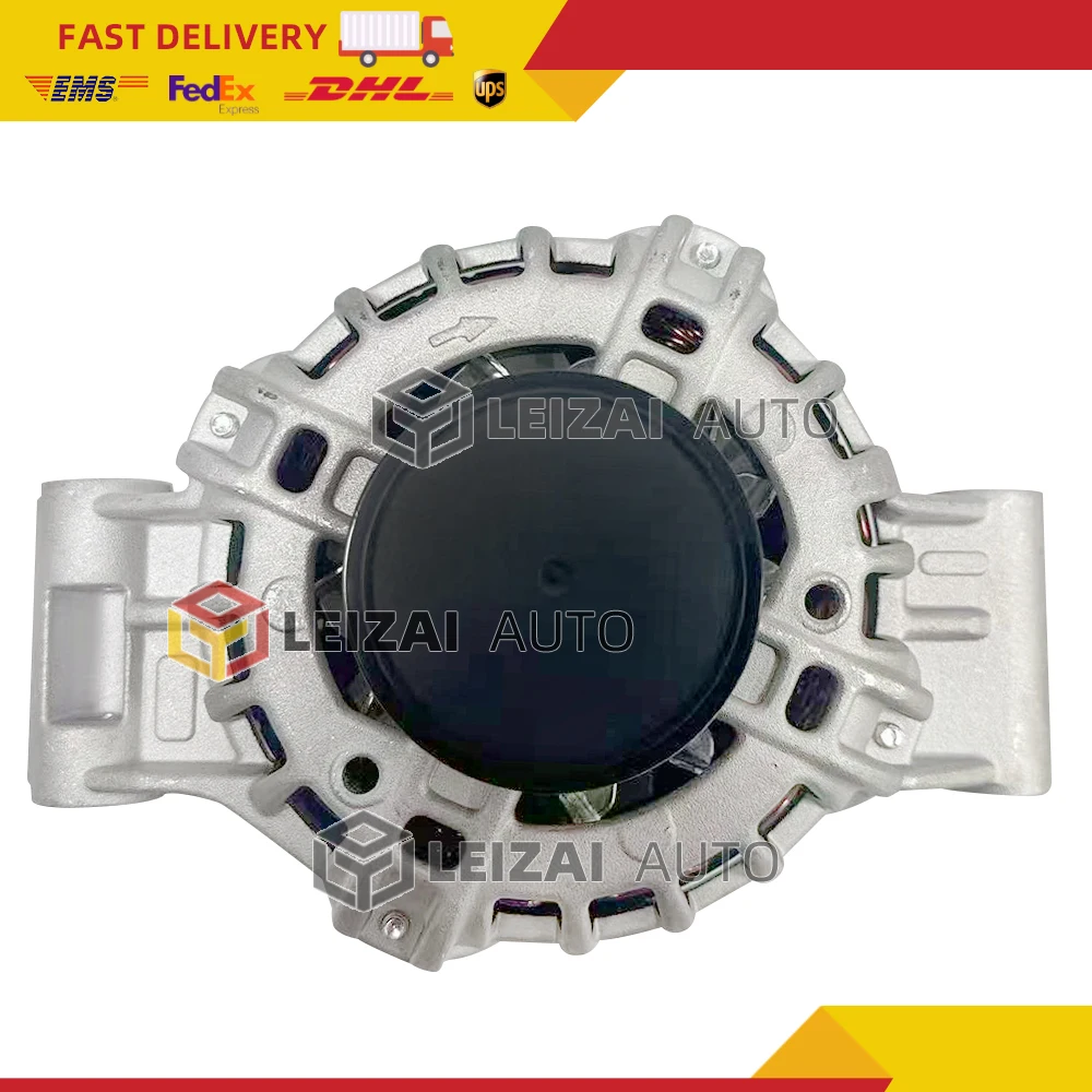 New  Alternator FOR FORD Ranger, 2.2/3.2  MAZDA BT-50 110AMP 12V Diesel LRA03882 LRA3882  AB3910300AD AB3910300AE