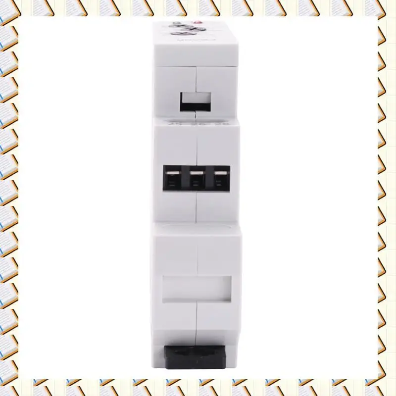 

A14M 5X GRV8-04 M460 3-фазное реле контроля напряжения, последовательность фаз, защита от сбоя фазы, реле контроля напряжения