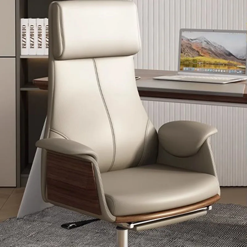 Dinning Kawaii Office Chair Kids Relaxing Ergonomic Student Dinning Office Chair Swivel Salon Sillas De Oficina Trendy Furniture