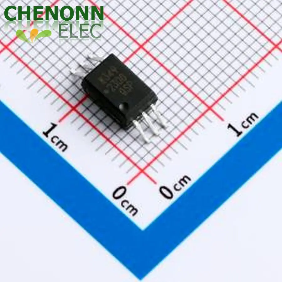 3PCS/LOT ACPL-W349-000E (Logic Output Optoisolators)