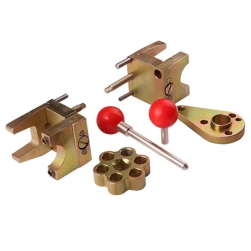 

Новый инструмент для регулировки ГРМ для Porsche Boxtec Kaman 718 с горизонтальным расположением цилиндров 2.0T Carrera 3.0, специальный инструмент для регулировки ГРМ