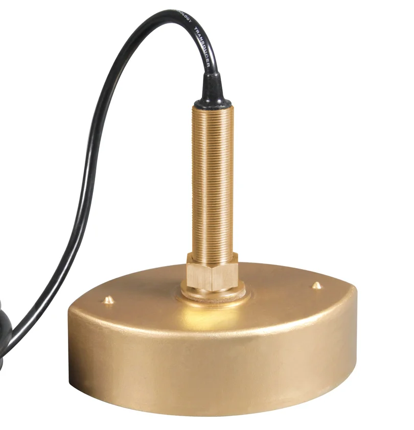 

High Power FishFinder Transducer A-TD67T Echo Probes for Boats