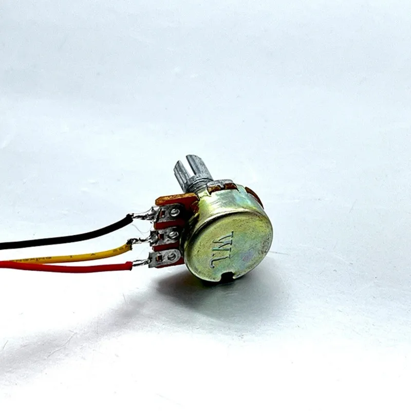 M11K-BLDC Brushless DC Motor Control Board Speed Control Motor Switch Drive Module Controller