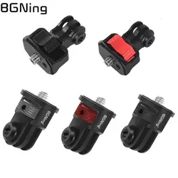 Aluminum 360 Swivel Disc Reinforced 1/4