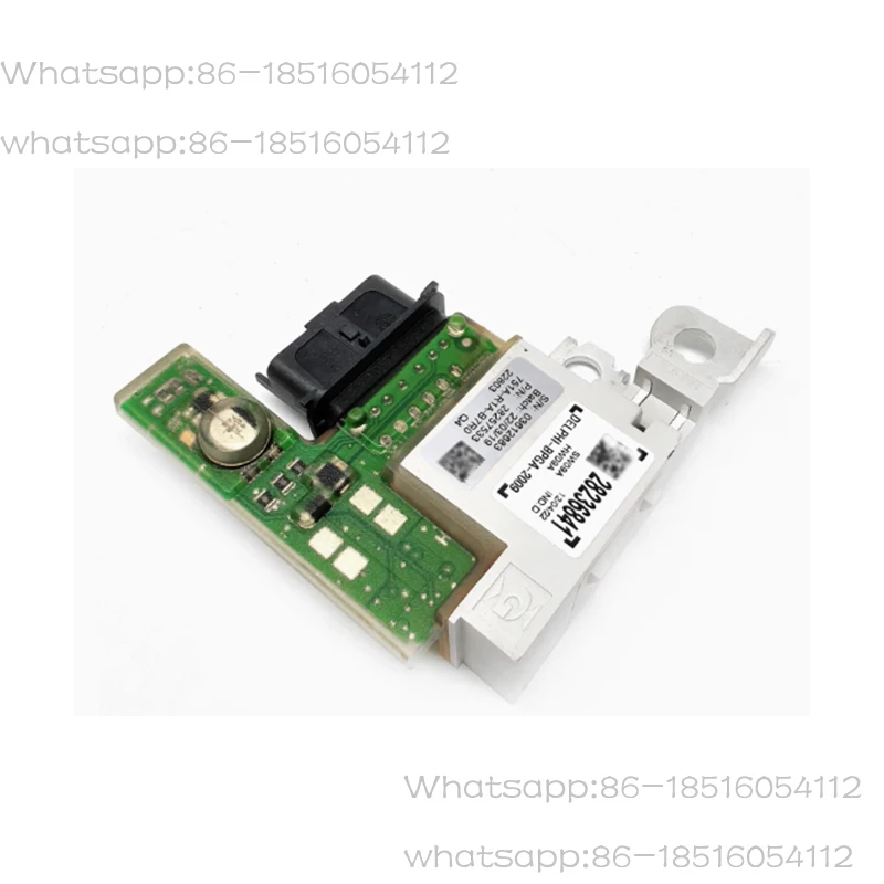 Adapted To 3008 508 New 408 C4L DS Battery Manager Power Management Module Original