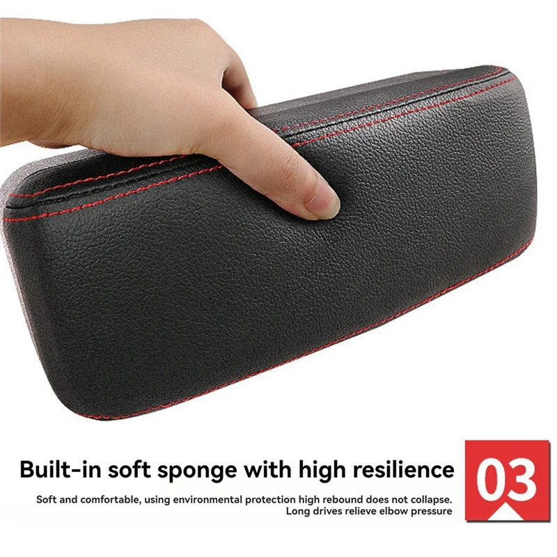 

AW-подлокотник, подставка для локтя, удлинитель подлокотника с органайзером для хранения консоли, регулируемая высота, подлокотник, аксессуар