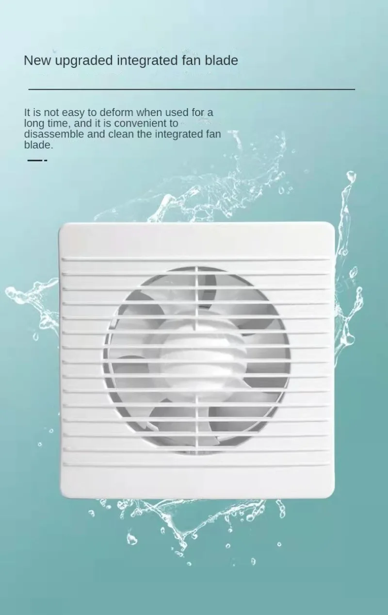 Thumbnail 4 - #44 Best Exhaust Fans to Buy In 2026