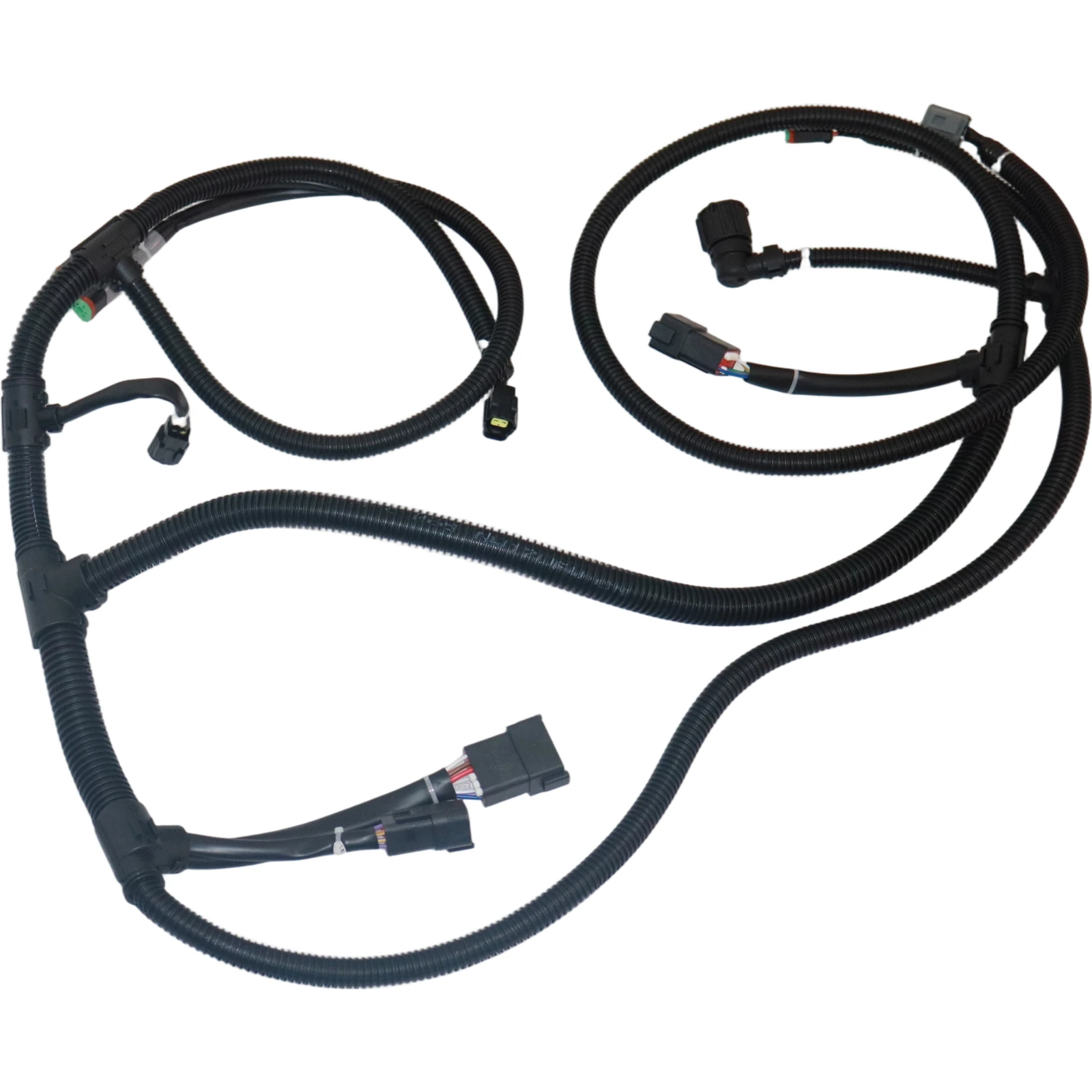 Wiring Harness 14787186 VOE14787186 For Volvo Engineering Machinery Parts