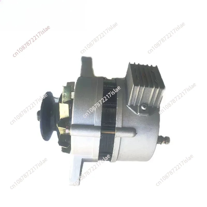 Agricultural tricycle four-wheeler tractor 14V12V DC generator pure copper new