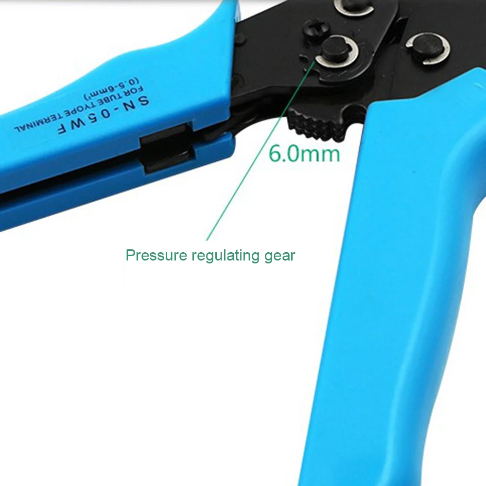 SN-28B SN-01BM crimping plier for PH 2.0, XH2.54, JST, 2510 servo connector plug, D-SUB connector Multi-tools crimper p