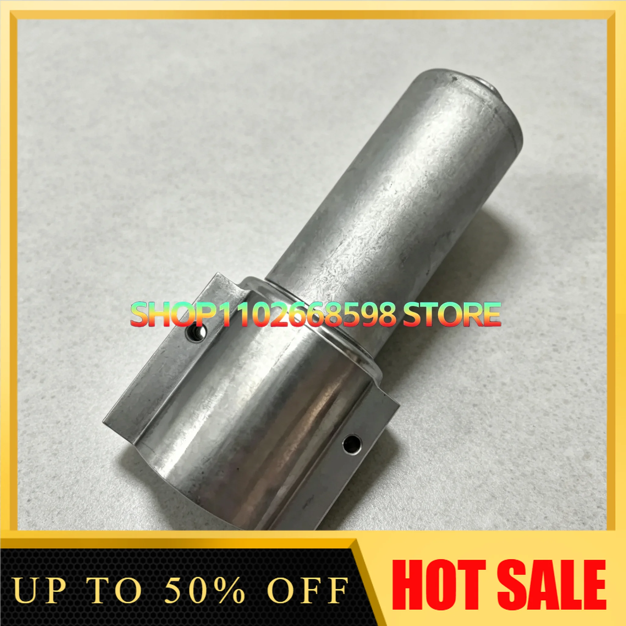 471-00061 471-00075A Brake Filter, Suitable for DX210W and DX140W Excavators—pilot Filter Assembly