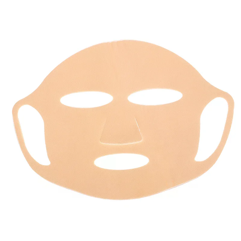 Golf Zonnebrandcrème Oorhangende Patch Outdoor Uv-bescherming Volgelaatsmasker Hydraterende Gel Huidverzorgingsmasker Geschikt voor buitensporten