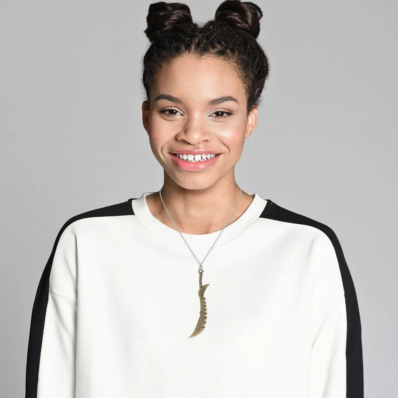 

30Pcs Vintage Charm Pendants Tibetan Style Alloy DIY Jewelry Necklace Bracelet Earring Making Unique Gifts