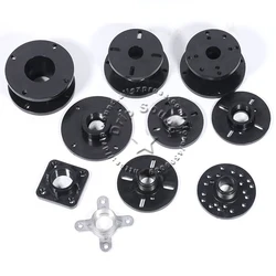34mm/25mm To 38mm/25mm To 50mm/38mm To 50mm Horn Adapter For Srew-On 1.3